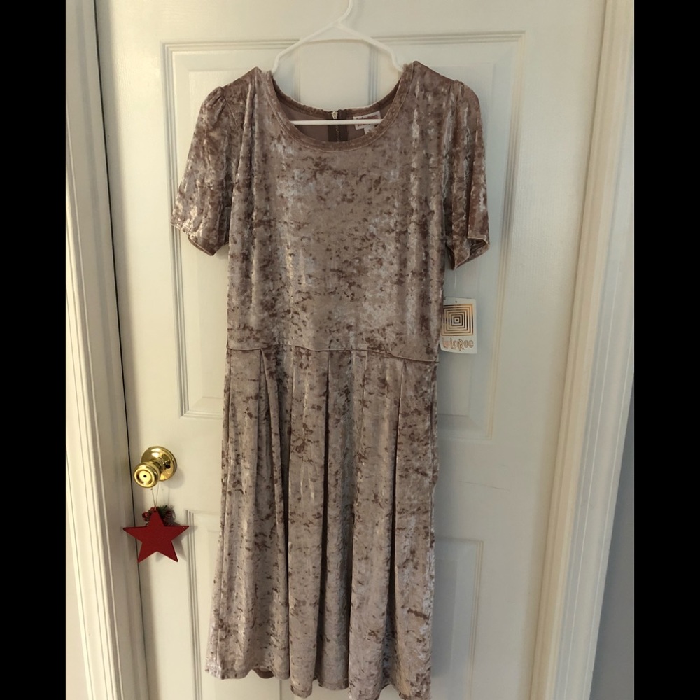 LuLaRoe Elegant Amelia